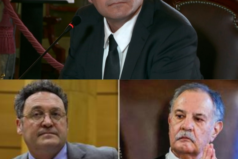 El caso da un giro inesperado. El proceso que podría abrir la puerta a un posible indulto de Álvaro García Ortiz sigue avanzando después de que el Tribunal Supremo solicitara un informe a la Fiscalía. El movimiento ha disparado las interpretaciones y vuelve a colocar el foco sobre uno de los nombres más polémicos del momento. ¿Simple trámite judicial… o el primer paso de una decisión que puede sacudir el panorama político?