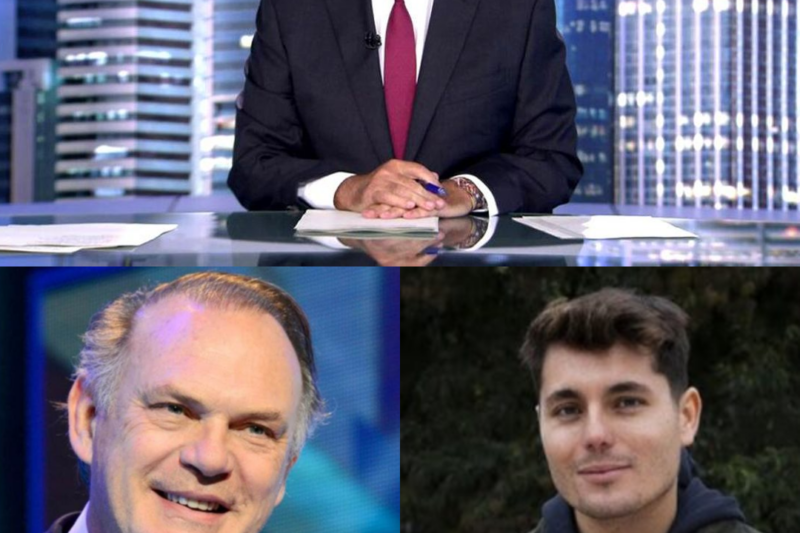 ¿Un detalle que nadie había querido mencionar hasta ahora? Pedro Piqueras sorprendió a los telespectadores de TVE con un comentario que dejó atónito al Partido Popular (PP) respecto al trato a Vito Quiles. Un pequeño gesto que, sin embargo, generó todo tipo de interpretaciones y reacciones en las redes sociales.