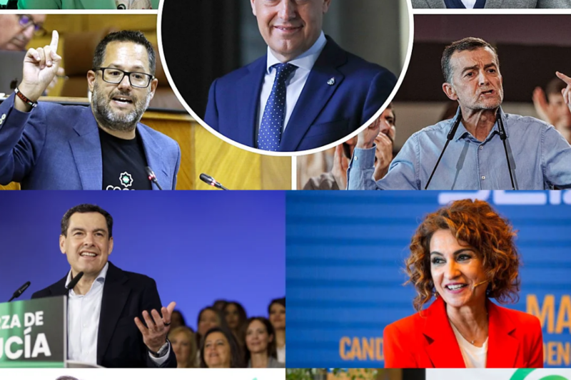 El resultado de las elecciones andaluzas ha provocado una auténtica sacudida política que va mucho más allá de Andalucía. Los movimientos de los partidos, el desplome de algunos bloques y las primeras reacciones tras el recuento han disparado todas las especulaciones sobre el futuro político de España. Las redes sociales hierven con análisis y una idea empieza a repetirse cada vez más: el tablero nacional podría cambiar antes de lo previsto.