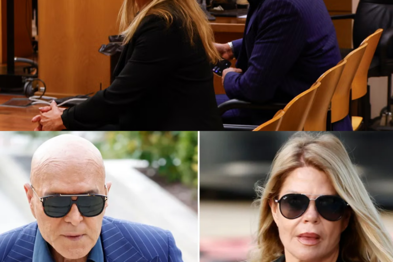 Noticia impactante en la industria del entretenimiento: Kiko Matamoros y Makoke condenados a prisión y a una multa de 405.000 euros.