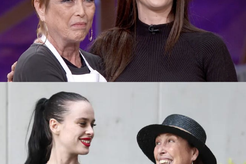 ¿Qué ocurrió realmente detrás de las cámaras antes de la tragedia? La hija de Verónica Forqué rompe el silencio con unas declaraciones que están conmocionando a muchos. Sus palabras sobre ‘MasterChef Celebrity’ y los últimos meses de su madre reabren un debate lleno de dolor, dudas y preguntas difíciles de ignorar.