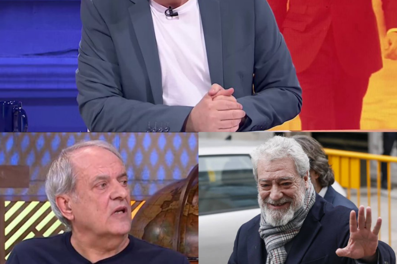 La tensión fue imposible de disimular. Mientras Jesús Cintora reaccionaba entre risas a las contradicciones de Miguel Ángel Rodríguez, el enfado de Antonio García Ferreras Aroca terminó cambiando el tono del debate por completo. La frase “me siento indefenso” dejó el ambiente congelado y abrió un aluvión de interpretaciones en redes. Algunos hablan de un momento histórico en televisión. Otros, de una escena que evidencia una fractura política cada vez más profunda. ¿Qué pasó realmente fuera de cámaras después de ese choque?
