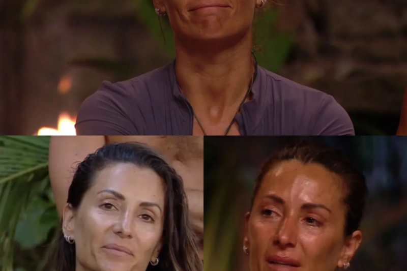 La expulsión de Nagore Robles en “Supervivientes 2026” sigue generando una enorme polémica. En “Vamos a ver” apuntaron a una razón concreta detrás de su salida y sus palabras coincidieron con lo que muchos espectadores llevaban días comentando en redes sociales. El debate volvió a explotar, las teorías crecieron y el reality quedó otra vez en el centro de la tormenta.  ¿fue realmente una expulsión justa?