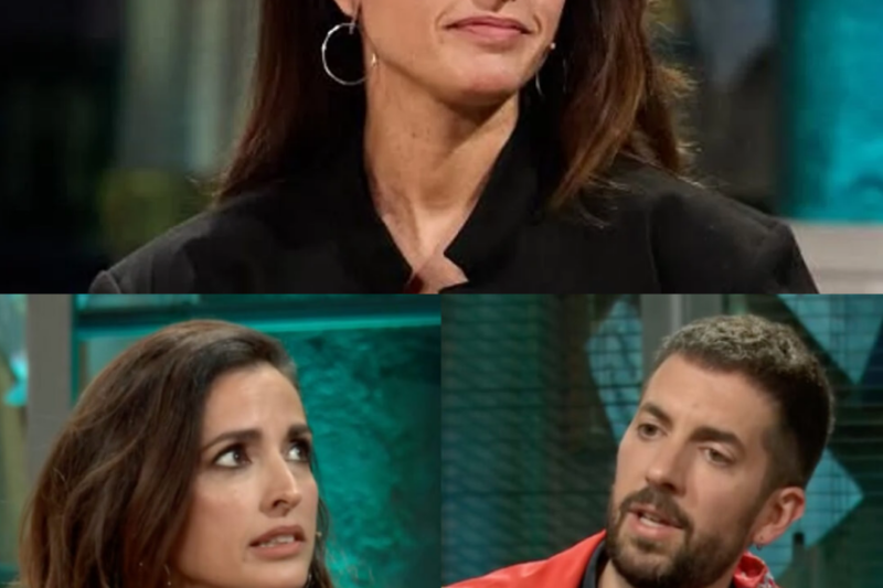 La entrevista dio un giro completamente inesperado en “La Revuelta”. Inma Cuesta evitó las preguntas clásicas del programa y terminó llevando a Broncano a un terreno incómodo cuando lo forzó a hablar de Ana Rosa en pleno directo. El plató reaccionó al instante, el ambiente cambió por completo y las redes sociales comenzaron a explotar con todo tipo de comentarios y reacciones.