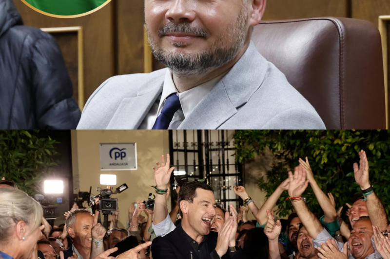 La reacción de Gabriel Rufián tras conocerse los resultados en Andalucía se volvió viral casi al instante. Bastaron “tres cosas” para provocar una enorme explosión de comentarios, aplausos y críticas en redes sociales, donde miles de personas comenzaron a compartir sus palabras y a debatir sobre el nuevo escenario político que deja la noche electoral.
