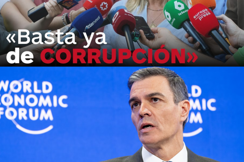¡“SÁNCHEZ ES EL ENCUBRIDOR”! El PP lanza la ofensiva total contra Moncloa y convierte a Pedro Sánchez en el epicentro de la tormenta política más feroz en décadas.HH
