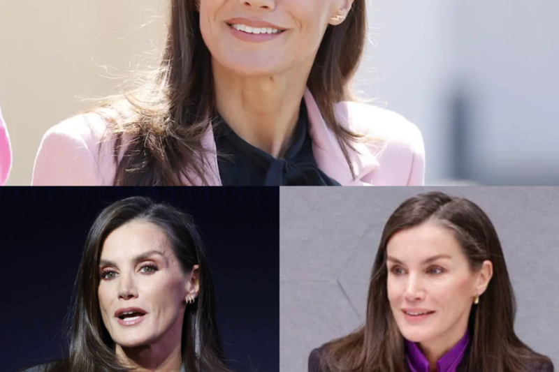 Un solo vídeo bastó para desatar una auténtica tormenta en redes sociales. La reina Letizia volvió a convertirse en el centro de todas las miradas después de que unas imágenes inesperadas se hicieran virales en cuestión de horas. Los comentarios explotaron, las interpretaciones se multiplicaron y el debate no dejó de crecer. Pero detrás de la viralidad, muchos se hacen ahora la misma pregunta: ¿qué tenía realmente ese vídeo para provocar semejante revuelo?