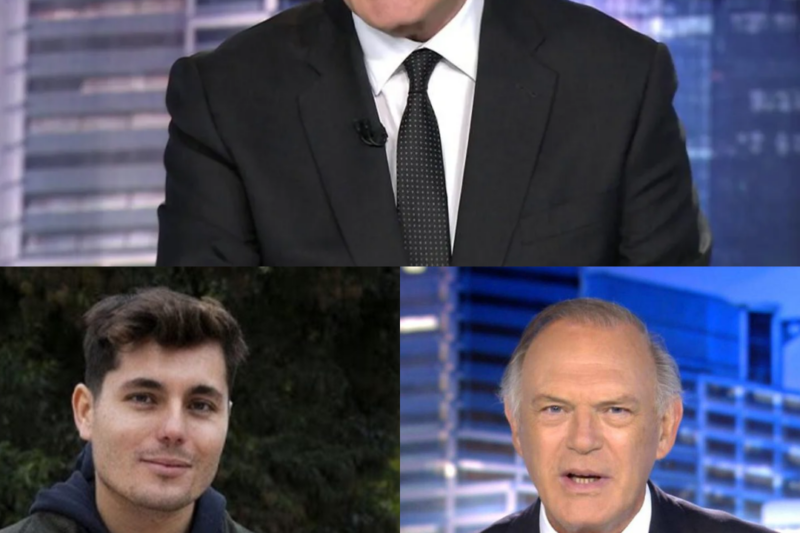 Un instante de silencio… una mirada… y un detalle que lo cambió todo. Pedro Piqueras, en TVE, señaló lo que consideraba crucial sobre el PP y el caso de Vito Quiles, dejando una sensación de inquietud en el ambiente. Pero… ¿qué fue exactamente lo que vio que otros no vieron?