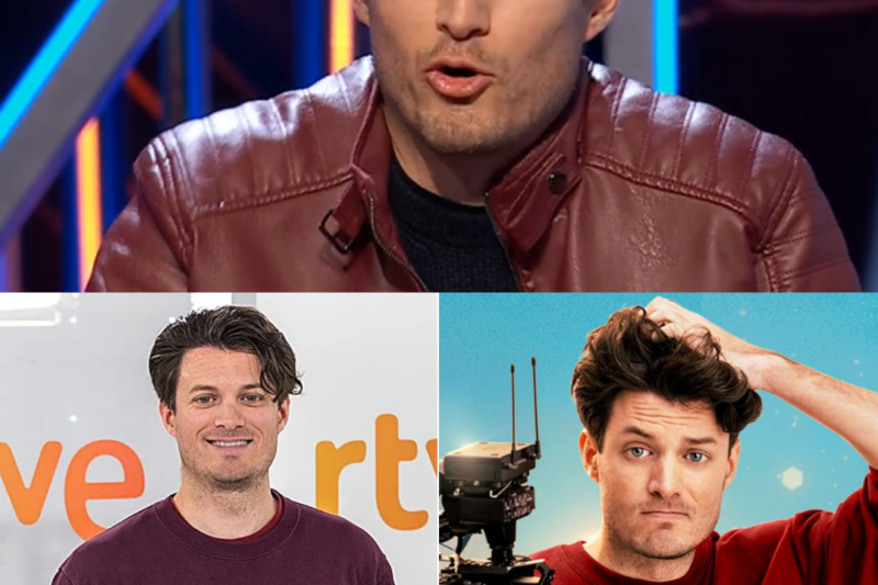 Carles Tamayo volvió a incendiar las redes sociales durante la final de Eurovisión con una reacción tan breve como demoledora. Apenas necesitó cuatro palabras para definir lo que RTVE hizo durante la gala y su comentario se convirtió en cuestión de minutos en uno de los mensajes más compartidos, comentados y polémicos de toda la noche.