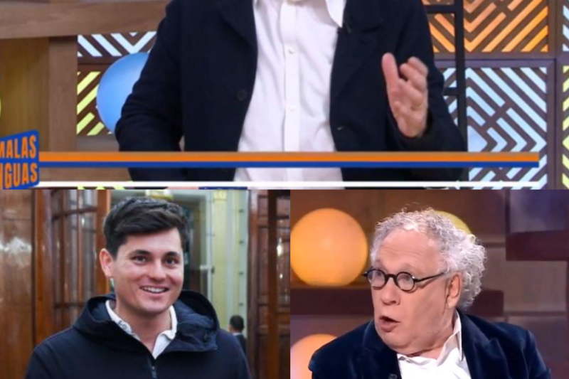 No fue una simple valoración. Fue una declaración que cambió el rumbo de los acontecimientos. Un gesto, una pausa… y de repente, todo dio un giro inesperado. Ernesto Ekaizer sacó sus conclusiones sobre el supuesto “ataque” de Quiles a Begoña Gómez y colocó al juez Peinado en el centro de la atención mediática.