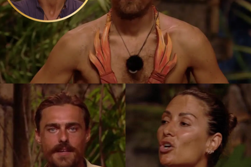 El shock: En el programa Survivor, Alvar Seguí de la Quadra-Salcedo, que hasta entonces se había mostrado tranquilo, se vio repentinamente rodeado de críticas y tensión, mientras que Nagore Robles protagonizó uno de los momentos más incómodos de la temporada. Los gritos y el silencio de algunos concursantes fueron muy reveladores, lo que llevó a las redes sociales a repetir la misma pregunta: ¿fue una reacción colectiva justificada… o un colapso público totalmente fuera de control?