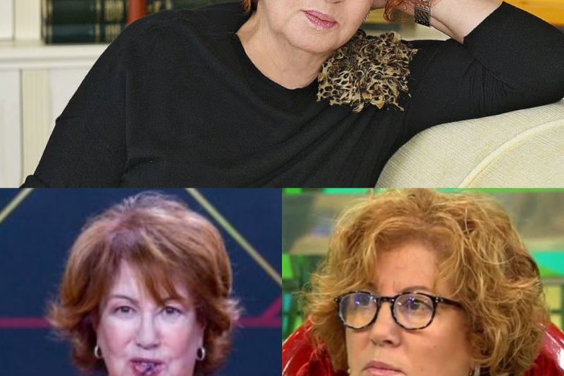 Rosa Villacastín no se mordió la lengua al reaccionar a lo que TVE hizo durante la emisión de Eurovisión. Su opinión, clara y contundente, provocó una avalancha inmediata de comentarios y reacciones en redes sociales, donde el debate sobre la actuación de la cadena pública ya estaba completamente incendiado. El mensaje se viralizó en cuestión de minutos y añadió todavía más tensión a una noche llena de polémicas.