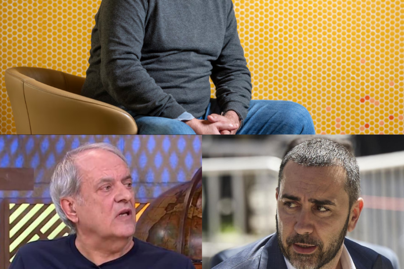 ¿Y si todo lo que parecía improvisado estaba calculado desde el principio? Javier Aroca lanza una acusación que deja más preguntas que respuestas: Aldama podría no actuar por convicción, sino por interés. Las pistas encajan demasiado bien… y algunas revelaciones están causando un auténtico terremoto político.