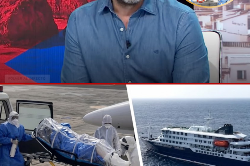 Un detalle lo cambió todo. En pleno debate sobre el hantavirus en RTVE, Gonzalo Miró señaló una diferencia que muchos estaban pasando por alto… y el ambiente se tensó al instante. Su frase abrió una nueva lectura sobre cómo se está contando la alerta sanitaria y quién está alimentando el miedo. ¿Información responsable… o una confusión que puede tener consecuencias?