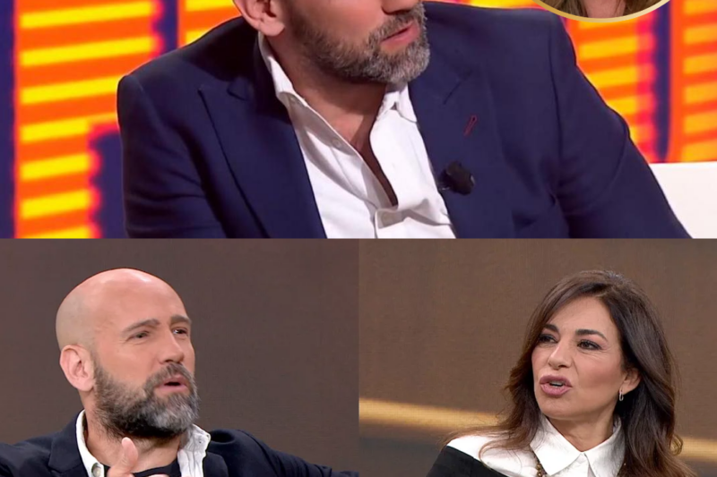 Gonzalo Miró volvió a reaccionar sin filtros y fiel a su estilo después de las declaraciones de Mariló Montero y Ayuso sobre Pedro Sánchez. Su comentario, cargado de ironía y contundencia, provocó una explosión inmediata de reacciones en redes sociales y reavivó todavía más un debate político que ya estaba completamente incendiado.
