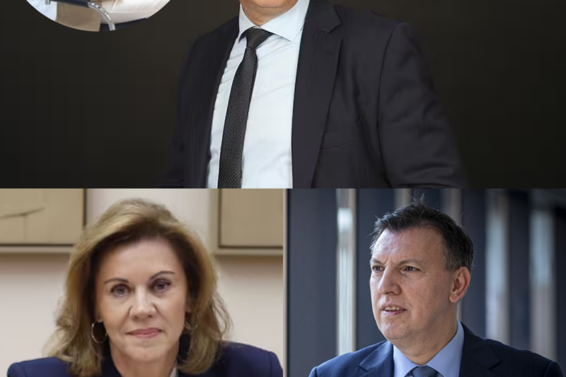 ¿Y si el final del caso Kitchen provoca más enfado que alivio? Joaquim Bosch adelanta un escenario que podría desatar una enorme indignación ciudadana. Sus palabras apuntan a decisiones difíciles de entender para muchos, mientras crece la sensación de que algunas consecuencias podrían no estar a la altura del escándalo.