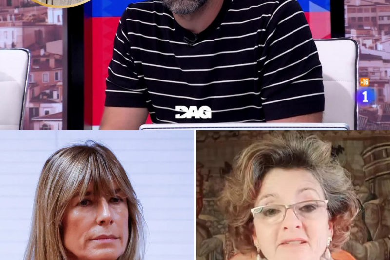 Lo que parecía una simple provocación acabó desatando una batalla mucho más incómoda. Gonzalo Miró criticó a los jueces con palabras que sorprendieron incluso a sus seguidores, tras la absolución del agitador de extrema derecha que llamó a Begoña Gómez «Begoño», una expresión que ha causado una importante controversia política y legal. En medio de acusaciones, indignación y acalorados debates, la controversia siguió escalando. Y ahora, una pregunta domina el debate: ¿se ha cruzado una línea peligrosa en España?