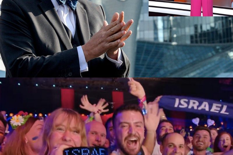 Un eurodiputado polaco vio el mensaje de TVE sobre Eurovisión e hizo una declaración que España difícilmente podía ignorar.