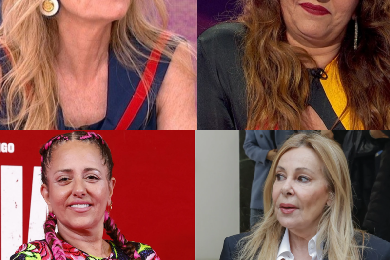 Nadie esperaba que una simple burla acabara destapando una tensión tan incómoda en directo. Ana Obregón reaccionó con una frase tan inesperada como demoledora tras las bromas de Yolanda Ramos sobre sus posados veraniegos. El plató quedó helado y las redes no dejan de debatir quién cruzó realmente la línea.