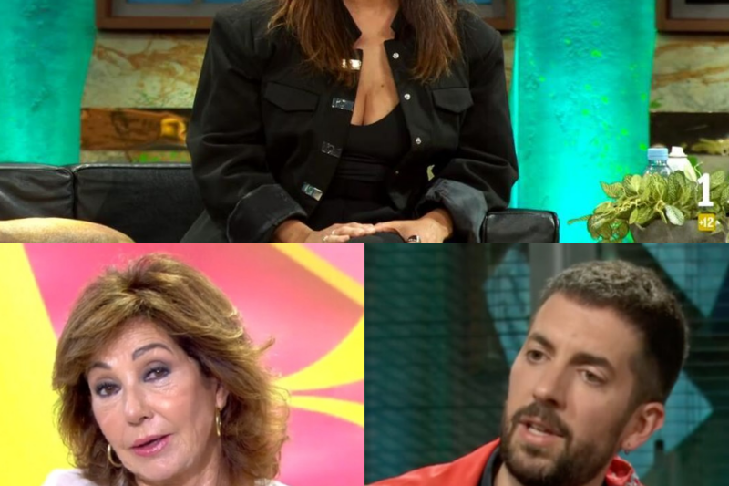 Nadie esperaba que Inma Cuesta terminara poniendo contra las cuerdas a Broncano en su propio programa. Lo que comenzó como una entrevista aparentemente relajada cambió por completo cuando la actriz esquivó las preguntas habituales de “La Revuelta” y llevó la conversación hasta Ana Rosa, dejando al presentador en uno de los momentos más incómodos y comentados de la noche. Las redes sociales reaccionaron de inmediato y el vídeo comenzó a viralizarse sin freno.