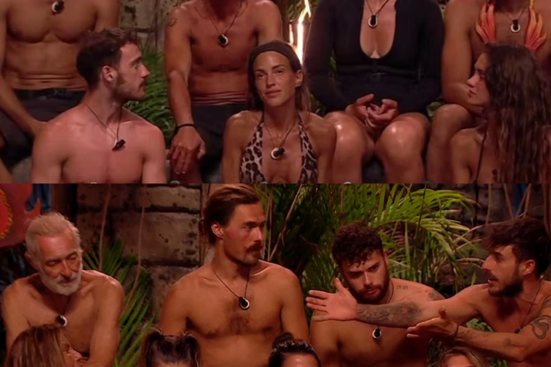 Nadie estaba preparado para la reacción que dejó la última expulsión de “Supervivientes”. Lo que parecía una gala más terminó convirtiéndose en uno de los momentos más emocionales y tensos de la temporada, después de que uno de los concursantes quedara completamente devastado tras conocer la decisión del público. El ambiente se volvió insoportable, las lágrimas no tardaron en aparecer y las redes sociales explotaron con mensajes y teorías sobre lo ocurrido.