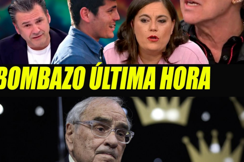 El agitador ultra pierde la acreditación parlamentaria mientras una jueza investiga sus presuntos viajes en AVE sin pagar el trayecto completo.HH