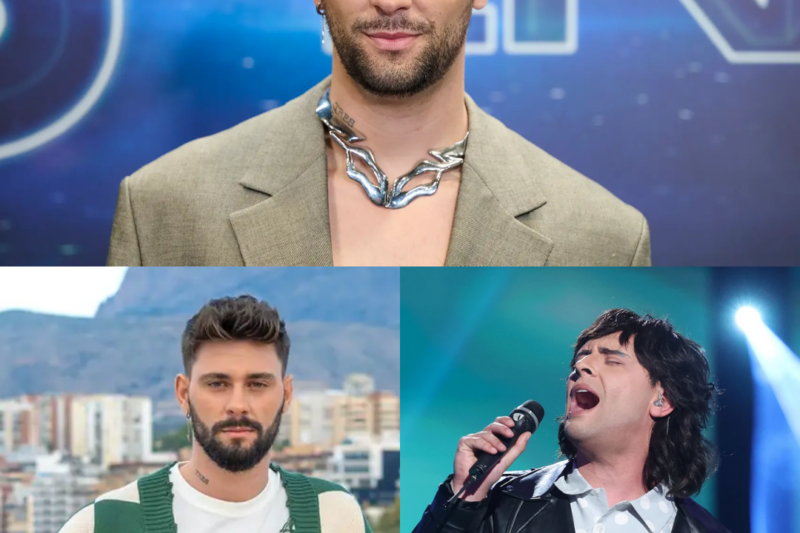 La actuación de J Kbello imitando a Sergio Dalma en “Tu cara me suena” provocó una reacción absolutamente demoledora por parte del público y del jurado. El plató estalló tras su interpretación, las redes sociales comenzaron a llenarse de comentarios en cuestión de minutos y la gala terminó marcada por una sentencia tan contundente como inesperada.
