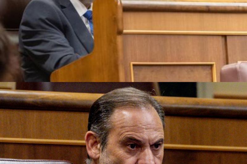 Ábalos ya da la batalla por perdida… o no. Se resigna a una sentencia condenatoria, choca frontalmente con el fiscal Luzón y cuestiona a la UCO. “Este es un caso mediático, juzgado hace tiempo”, lanza, mientras fija la mirada en el Tribunal Constitucional. ¿Fin del camino judicial… o el inicio de una segunda guerra?(hh)