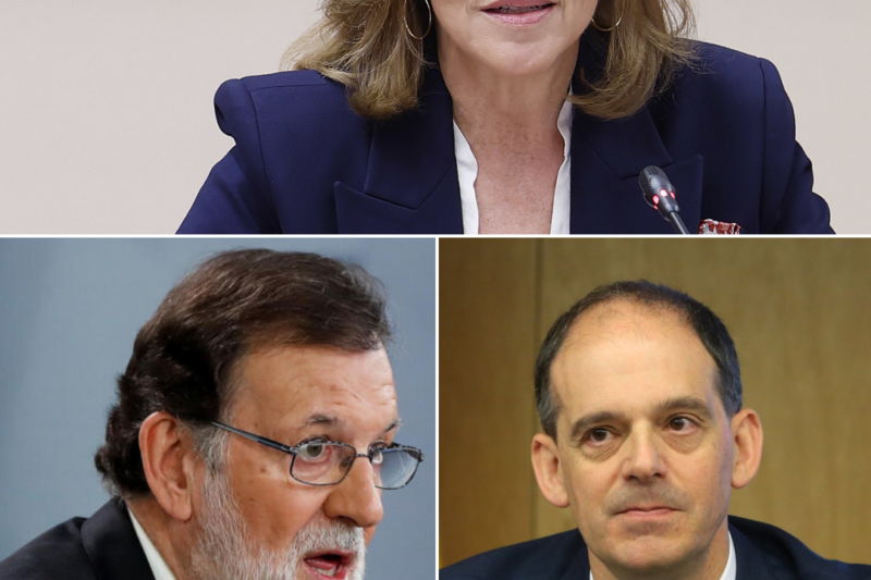 BOMBA POLÍTICA QUE SACUDE ESPAÑA: “SILENCIAR – BORRAR NOMBRES – ¿ELIMINAR?” EL TESTIMONIO QUE DESTAPA LAS SOMBRAS DEL PODER.HH