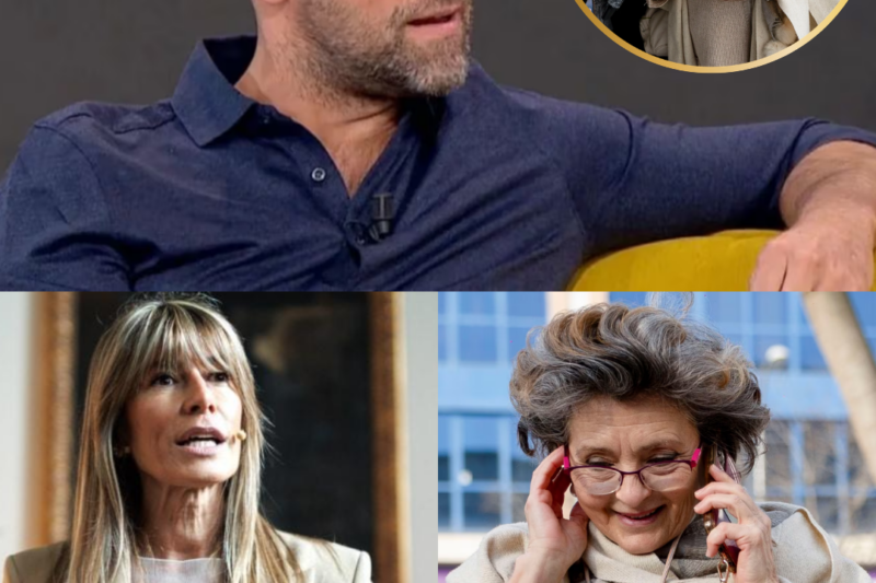 La frase encendió el debate en cuestión de segundos. Gonzalo Miró no se guardó nada tras la absolución de la agitadora ultra que llamó “Begoño” a Begoña Gómez, y sus críticas a los jueces abrieron una grieta aún más profunda. Mientras unos hablan de libertad de expresión y otros de impunidad, la polémica sigue creciendo. Y la pregunta queda flotando: ¿qué mensaje deja realmente esta sentencia?