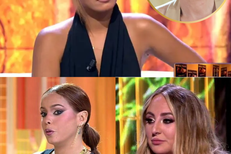 Nada fue casual. Gloria Camila rompió su silencio justo cuando el mensaje de Rocío Flores sobre Rocío Carrasco agitaba el Día de la Madre. Sus palabras, medidas pero firmes, apuntan a lo que muchos sospechaban. Un gesto, una fecha… y un trasfondo que incomoda. ¿Mensaje sincero… o estrategia calculada?