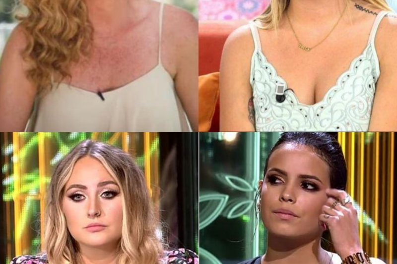 No fue casualidad. Gloria Camila decidió pronunciarse justo cuando el mensaje de Rocío Flores sobre Rocío Carrasco causaba revuelo el Día de la Madre. Sus palabras, cautelosas pero contundentes, apuntaban a un motivo subyacente que muchos sospechaban. Una publicación, una fecha… y una historia que resurgió. ¿Un mensaje sincero… o simples palabras amargas envueltas en nostalgia?