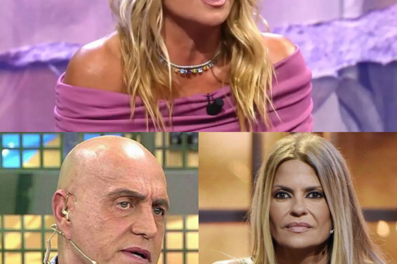 Nadie esperaba que Makoke llegara tan lejos al hablar de su pasado con Kiko Matamoros. Su intervención en ‘¡De Viernes!’ dejó al plató completamente paralizado tras revelar detalles que llevaba años guardando en silencio. Las reacciones fueron inmediatas y el debate estalló en redes con opiniones totalmente divididas.