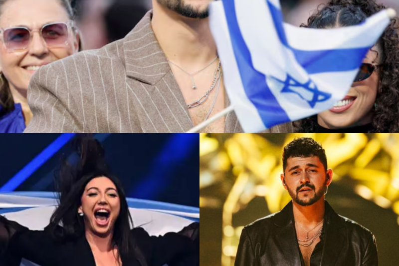 Lo que debía ser una noche de música y espectáculo terminó convertido en una tormenta internacional. La organización de Eurovisión 2026 quedó bajo una enorme presión tras una decisión relacionada con Israel que provocó indignación inmediata, fuertes críticas y una auténtica explosión en redes sociales. El escándalo se extendió mucho más allá del festival y el debate se volvió cada vez más agresivo.