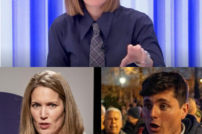 “Cuando se apagaron las cámaras, todo cambió”. La tensión entre Silvia Intxaurrondo y Vito Quiles explotó en uno de los momentos más incómodos vistos en televisión, mientras un testigo aseguraba haber presenciado la supuesta agresión a Begoña Gómez. Pero lo que ocurrió después, fuera de foco, está desatando aún más polémica.