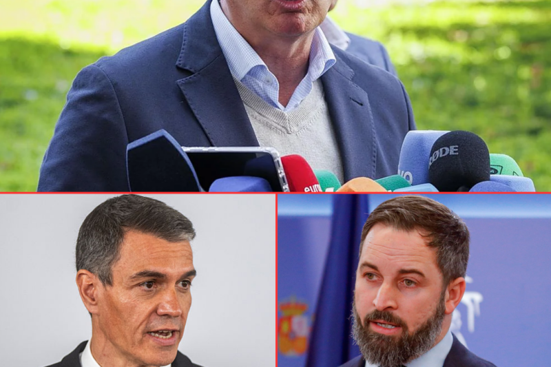PACTO EN LA SOMBRA: Manuel Gavira DINAMITA A Partido Popular Y PSOE — ‘TRAICIÓN A ANDALUCÍA’ Y EL SISTEMA QUE NADIE SE ATREVE A TOCAR.HH
