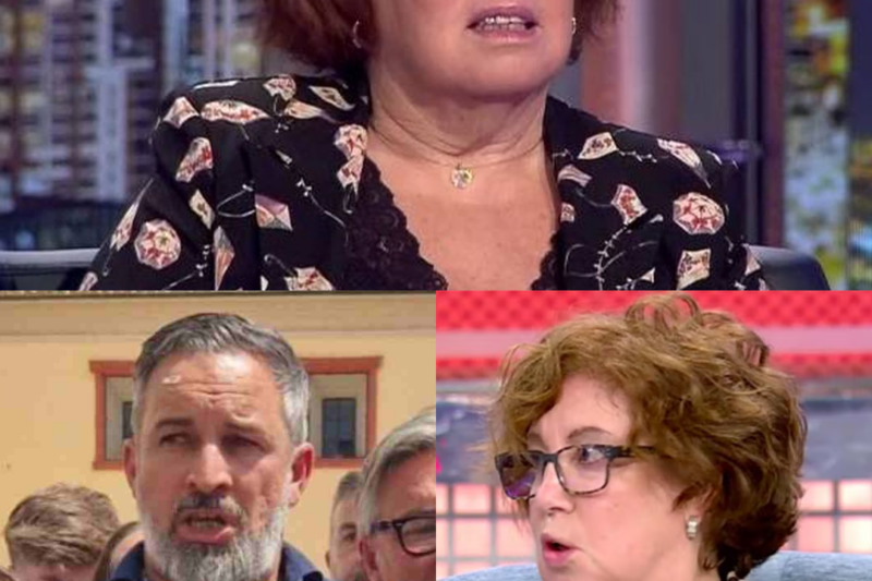 Una sola frase bastó para incendiar por completo el debate político. Cuando Abascal calificó el hantavirus de “invento de Sánchez”, pocos esperaban la durísima respuesta de Villacastín: “Y lo dice el que está acusado por los suyos”. El choque desató indignación, ataques cruzados y una tormenta de reacciones que no deja de crecer. Pero detrás de la polémica, muchos se hacen ahora la misma pregunta: ¿qué está pasando realmente dentro de la política española?
