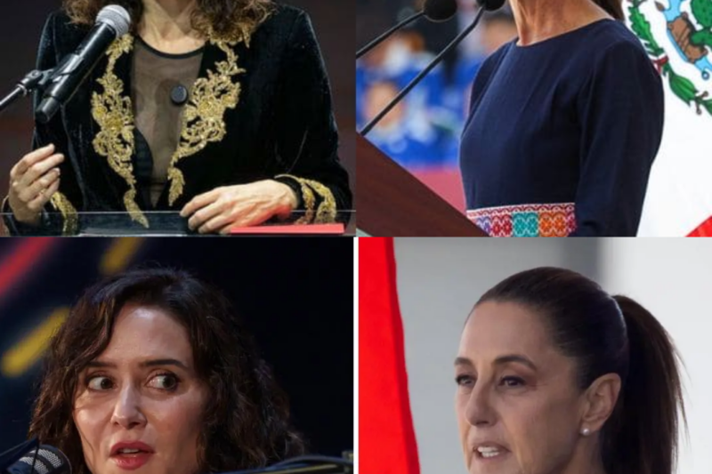 El vídeo inédito volvió a encender la polémica sobre el viaje de Ayuso a México. Las imágenes, difundidas entre fuertes críticas de la prensa mexicana, muestran un momento de máxima tensión que algunos ya describen como el punto de quiebre de su visita. Entre gritos, versiones cruzadas y acusaciones de “huida” hacia España, el escándalo creció en cuestión de minutos. Pero detrás de esas imágenes, una pregunta sigue ardiendo: ¿qué ocurrió realmente antes de que las cámaras empezaran a grabar?