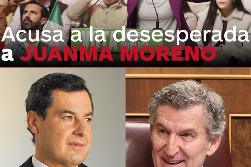 La tragedia que sacudió a España terminó convirtiéndose en una batalla política feroz: Montero denuncia “oportunismo”, mientras el PP responde con indignación.