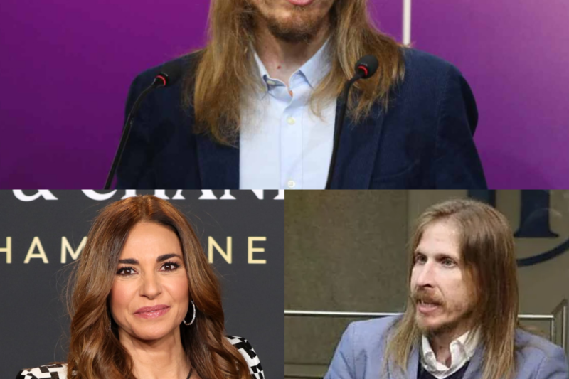 Mariló Montero lanzó una frase y Pablo Fernández encontró la réplica perfecta. Tras la polémica del crucero del hantavirus, el político le asignó un “cargo” cargado de ironía, dejando una pregunta incómoda flotando en el aire: ¿fue una broma… o una condena pública?