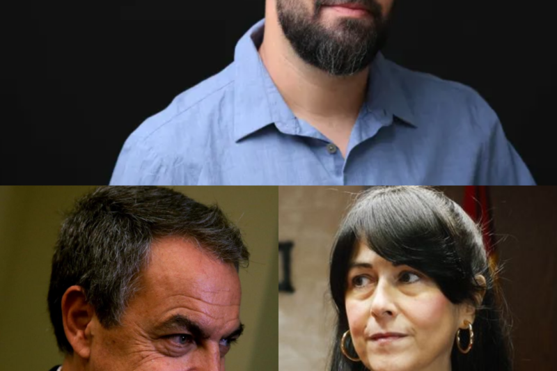 Dieter Brandau desvela el escándalo: la jugada de la SEPI para rescatar a Plus Ultra.
