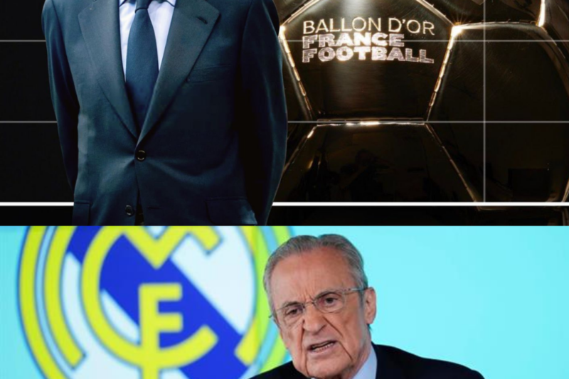 Florentino Pérez PIERDE los PAPELES y declara la GUERRA a ABC: “Mi padre levantaría la cabeza”.HH