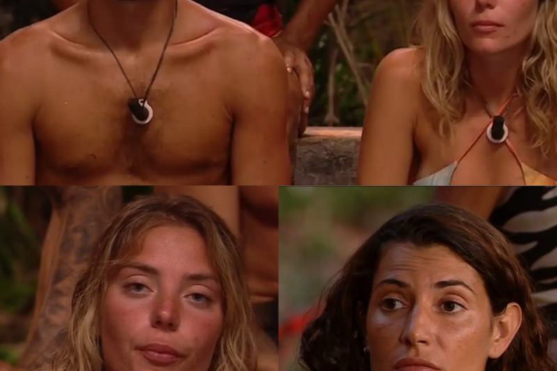 Todo estalló en cuestión de segundos dentro de “Supervivientes 2026”. La discusión entre Alba, Claudia y Alvar alcanzó un nivel de tensión tan brutal que el ambiente se volvió completamente irrespirable frente a las cámaras. Los nervios saltaron por los aires, los concursantes quedaron paralizados y las redes sociales comenzaron a llenarse de vídeos, críticas y teorías sobre uno de los conflictos más explosivos de toda la edición.