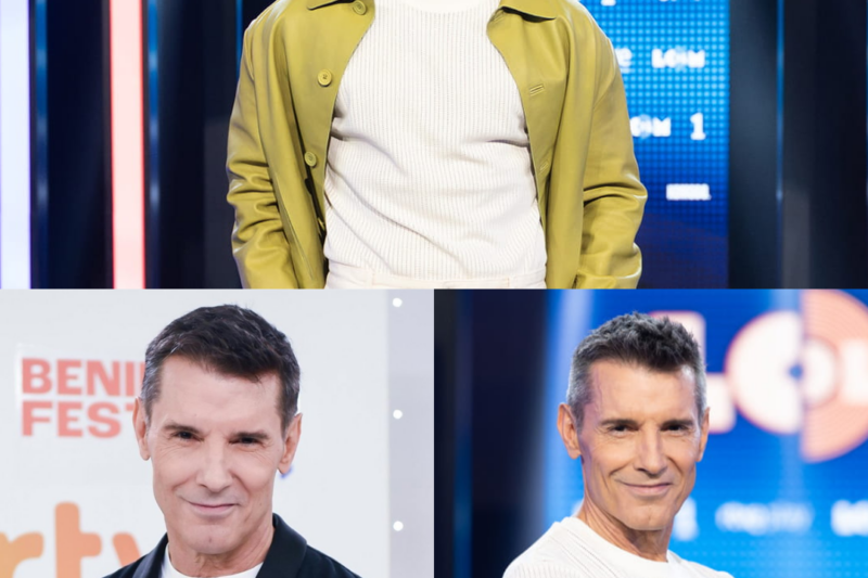 Jesús Vázquez desató una enorme polémica tras pronunciarse sobre la posible retirada de RTVE de Eurovisión con una frase que dejó a muchos completamente sorprendidos.