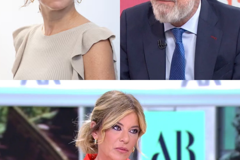 SUSURROS EN LA SOMBRA DEL PODER: PRENSA BAJO PRESIÓN Y EL PRECIO DE CONTAR LA VERDAD.HH