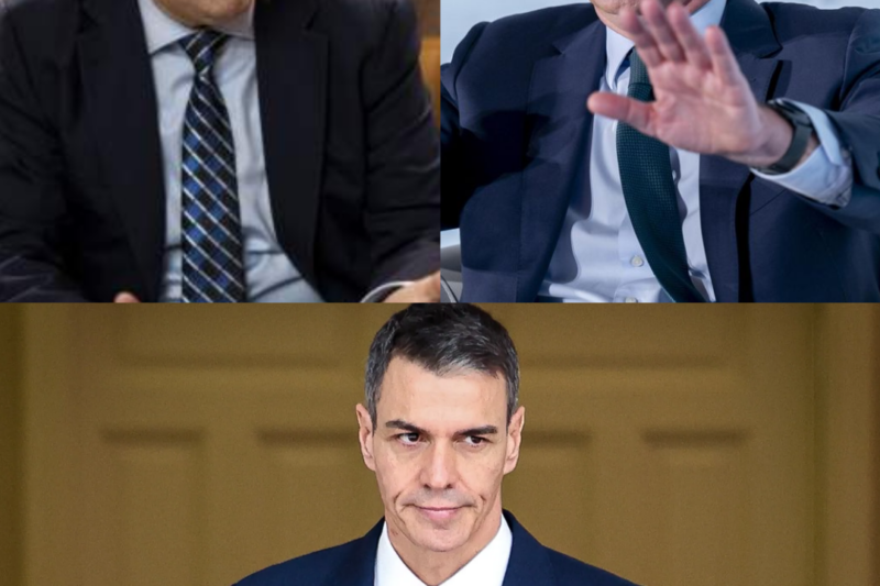 Joaquim Bosch analiza el auto sobre la UCO y el PSOE y señala el detalle jurídico que muchos estaban ignorando, desmontando varias conclusiones políticas precipitadas