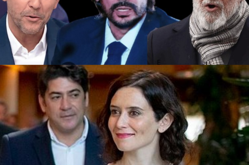 Lo que no aparece en el viaje es lo que más preocupa