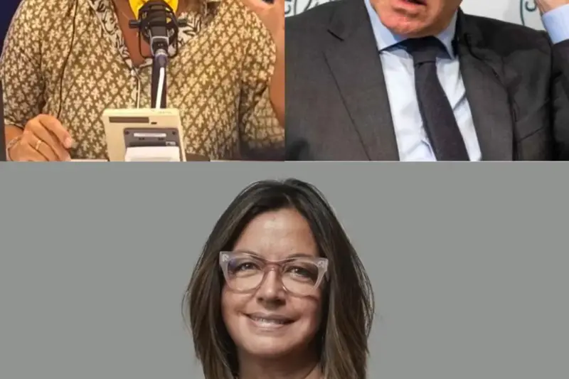 Àngels Barceló rompe el silencio y sacude el tablero político: su ataque al PP y la ultraderecha reabre la guerra por la presunción de inocencia