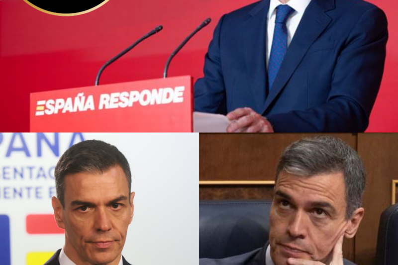 La tensión política volvió a dispararse tras unas declaraciones que han sacudido por completo al PSOE andaluz. Un diputado denunció públicamente una supuesta red de nombramientos parciales y fraudulentos, dejando al partido en el centro de una nueva tormenta mediática y política. El discurso se viralizó rápidamente, las acusaciones comenzaron a multiplicarse y las redes sociales explotaron con reacciones de todo tipo.
