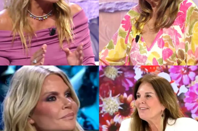 El plató quedó en tensión máxima tras una pregunta que nadie esperaba escuchar en directo. Ángela Portero acorraló a Makoke en ‘¡De Viernes!’ señalando una supuesta doble vara de medir sobre el maltrato, provocando un momento tan incómodo que las reacciones no tardaron en explotar. Y hubo un silencio final que dijo mucho más que cualquier respuesta.
